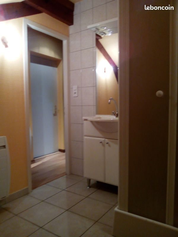 Appartement à louer, 24m², Toul