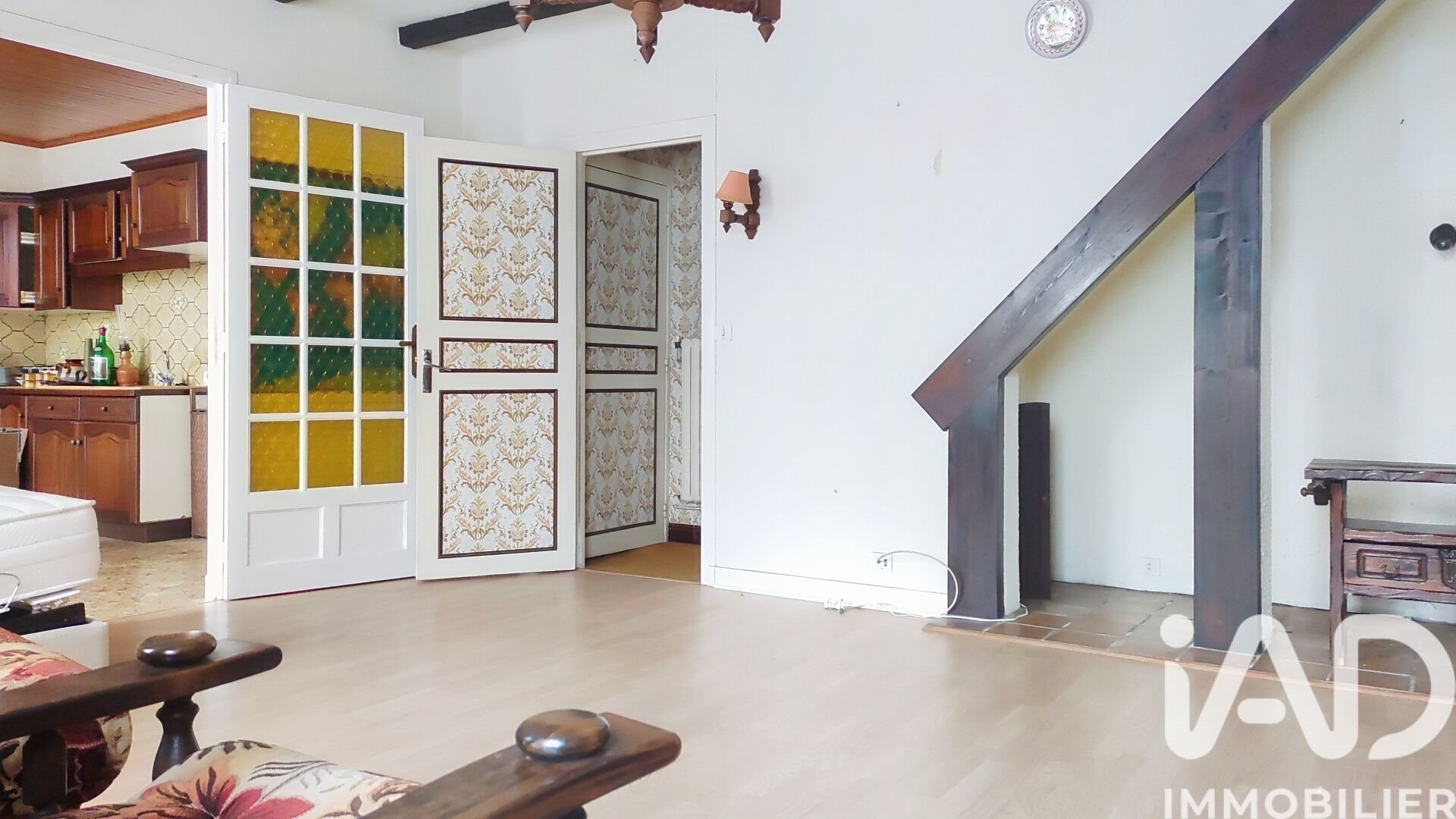 Maison à vendre, 90m², Thairé