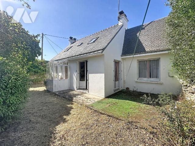 Maison à vendre, 84m², Quiberon