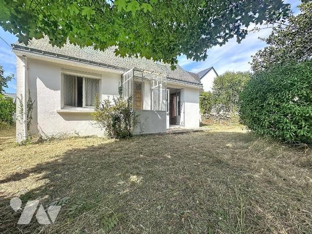 Maison à vendre, 84m², Quiberon
