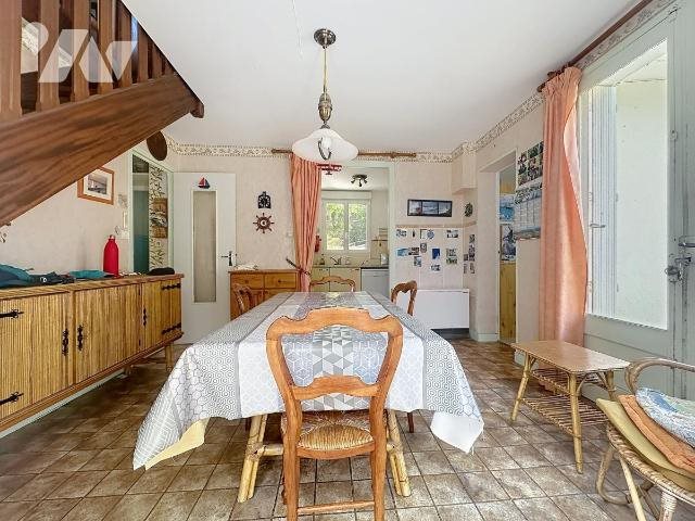 Maison à vendre, 84m², Quiberon