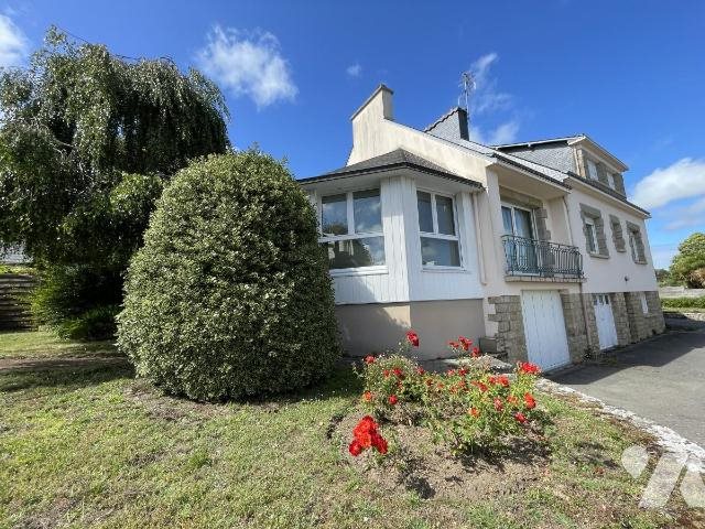 Maison à vendre, 190m², Ploemel