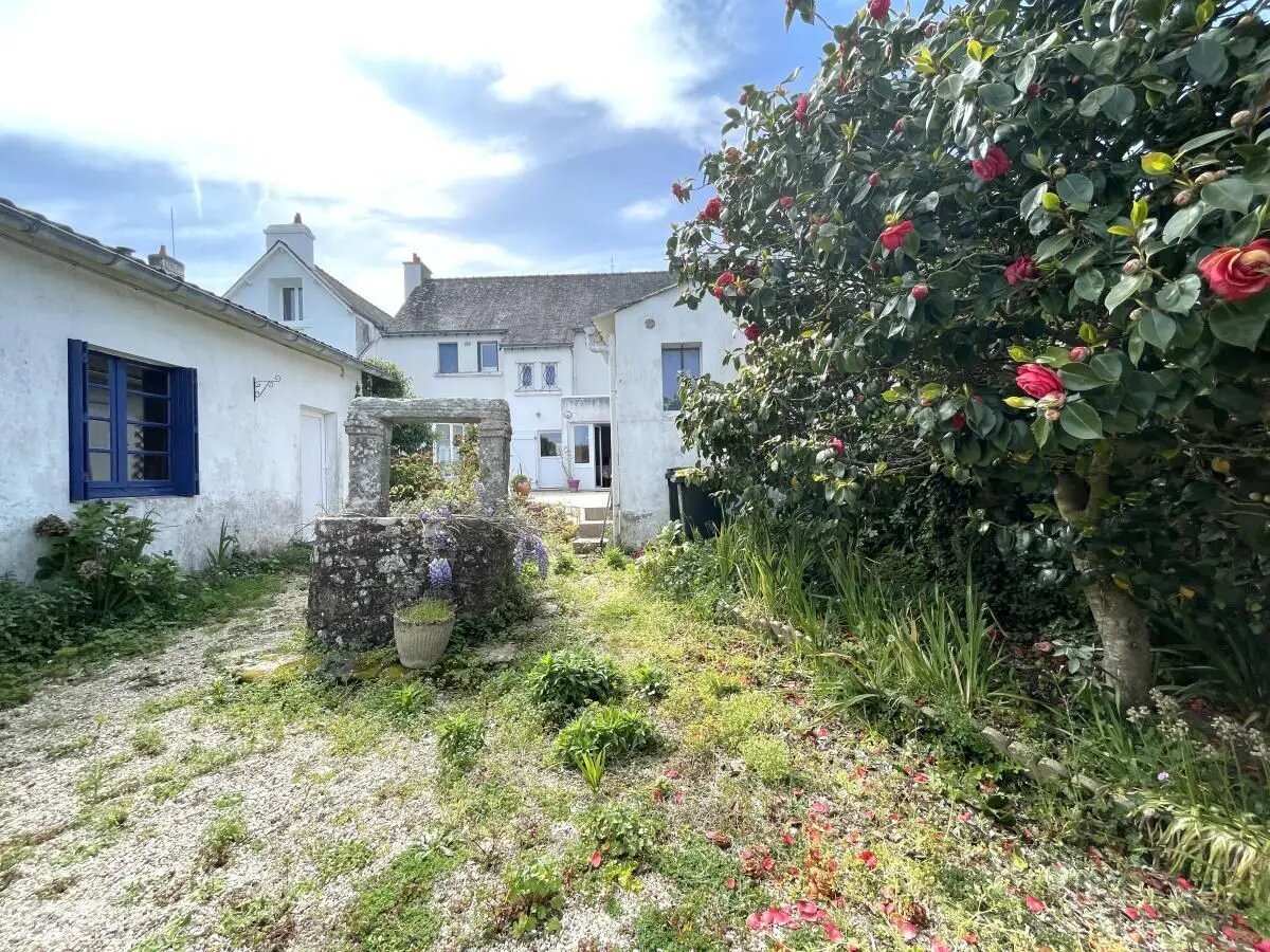 Maison à vendre, 153m², Saint-Pierre-Quiberon