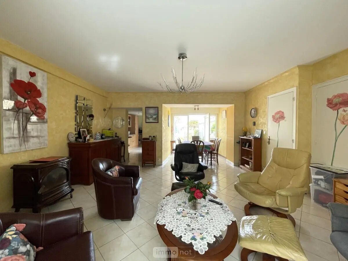 Maison à vendre, 153m², Saint-Pierre-Quiberon