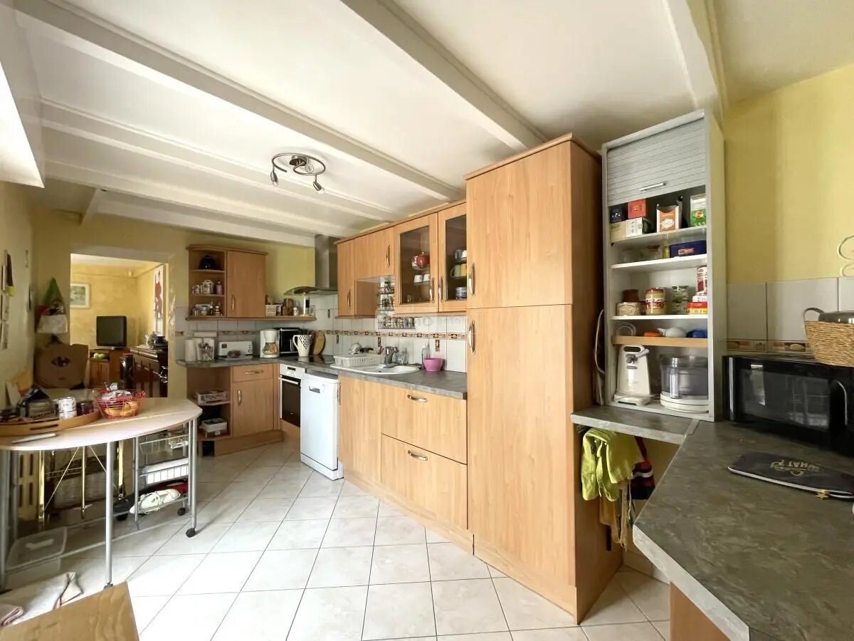 Maison à vendre, 153m², Saint-Pierre-Quiberon