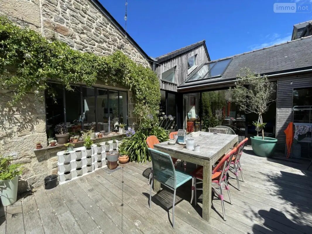 Maison à vendre, 180m², Plouharnel