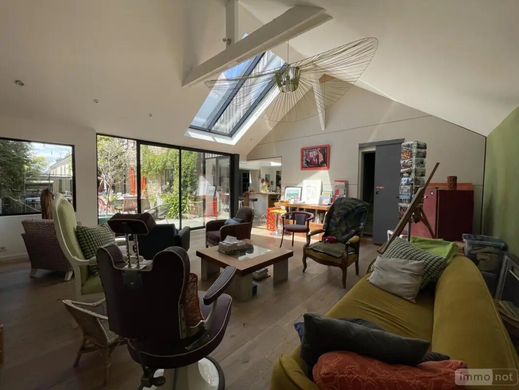 Maison à vendre, 180m², Plouharnel