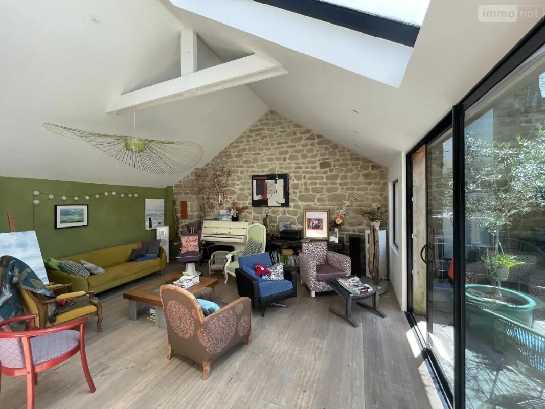 Maison à vendre, 180m², Plouharnel