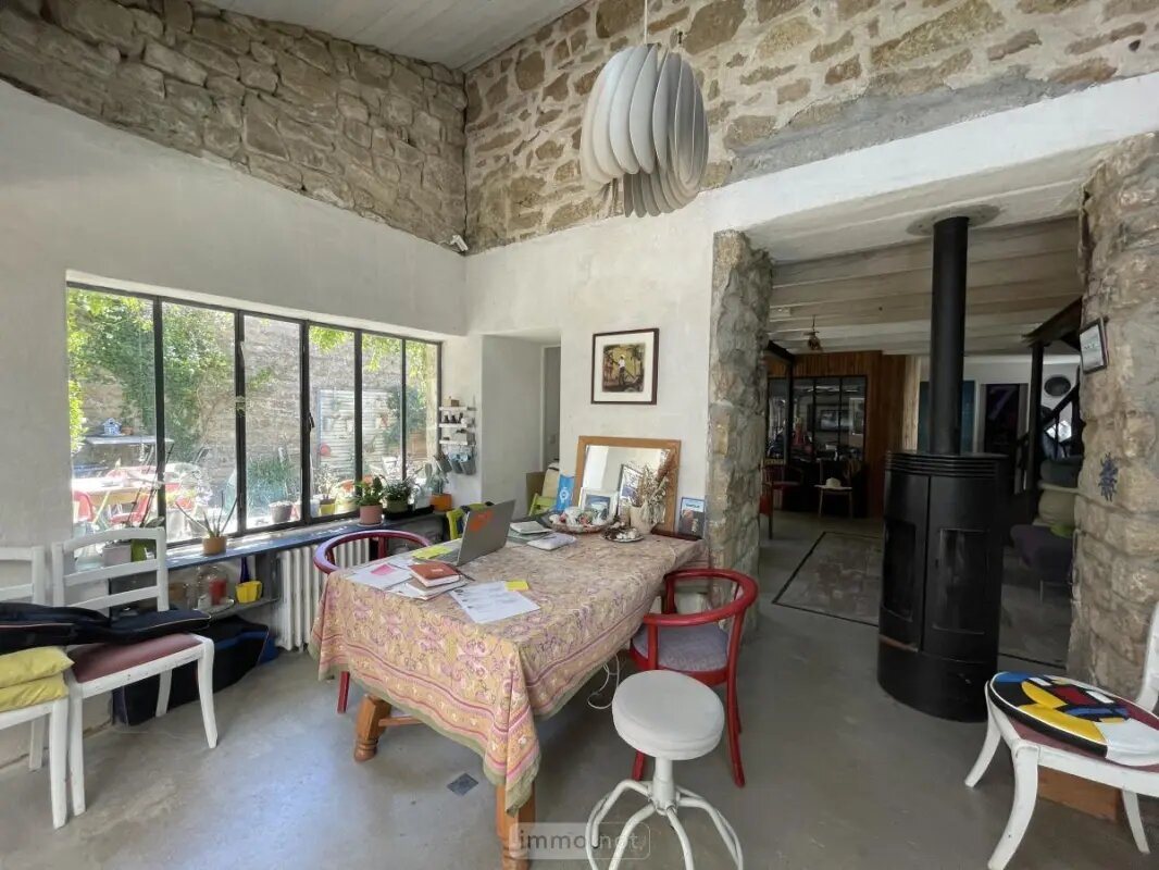 Maison à vendre, 180m², Plouharnel