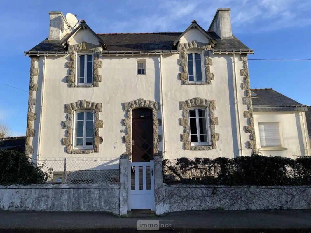 Maison à vendre, 105m², Quiberon