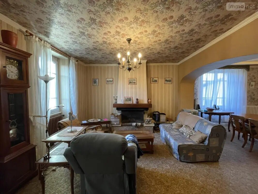 Maison à vendre, 105m², Quiberon