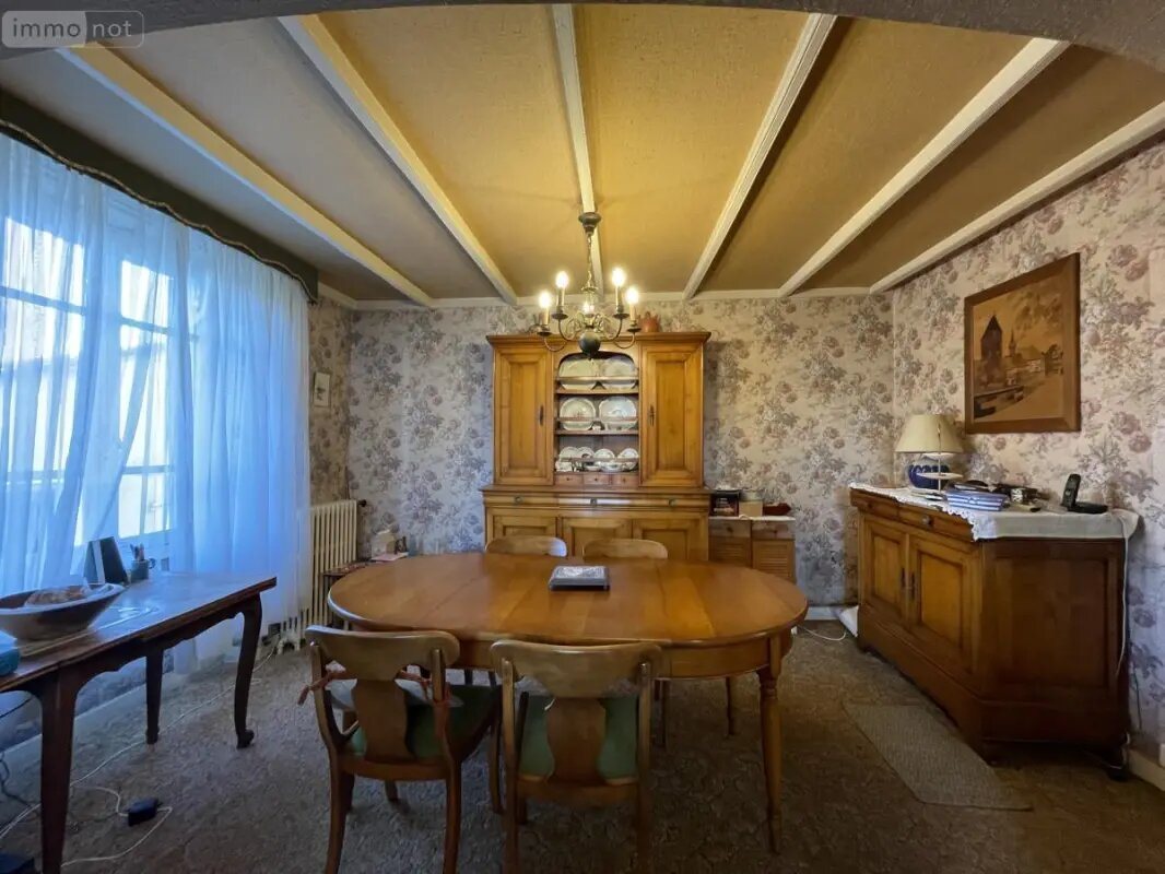 Maison à vendre, 105m², Quiberon