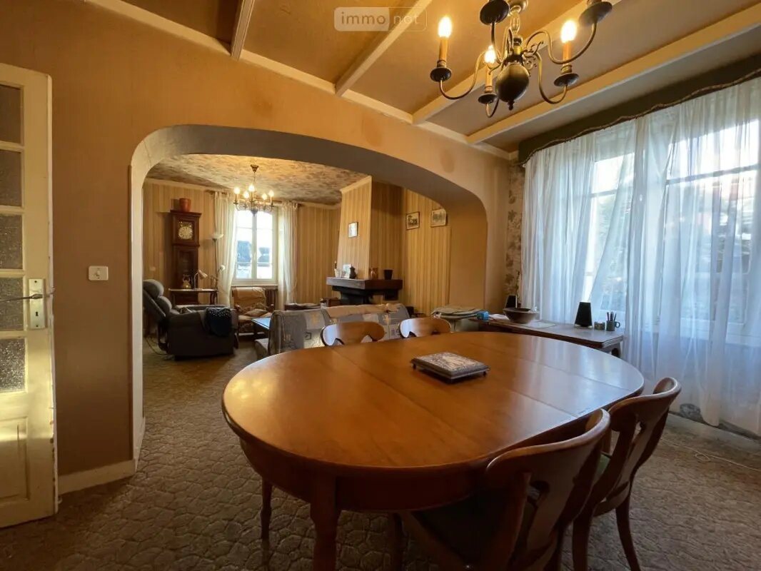Maison à vendre, 105m², Quiberon