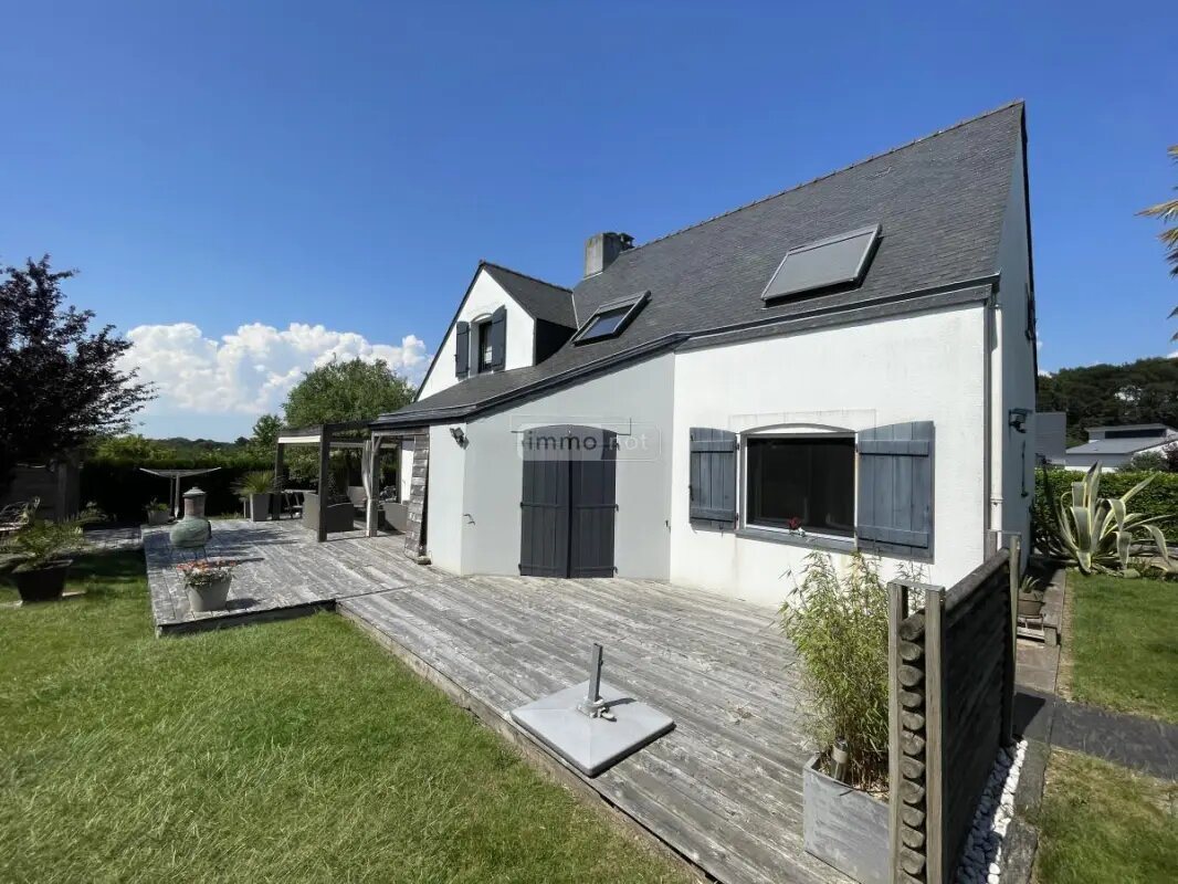Maison à vendre, 185m², Ploeren