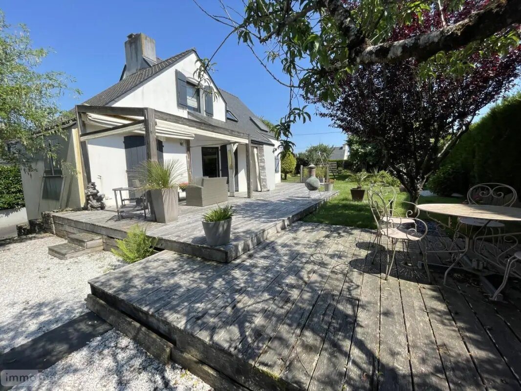 Maison à vendre, 185m², Ploeren