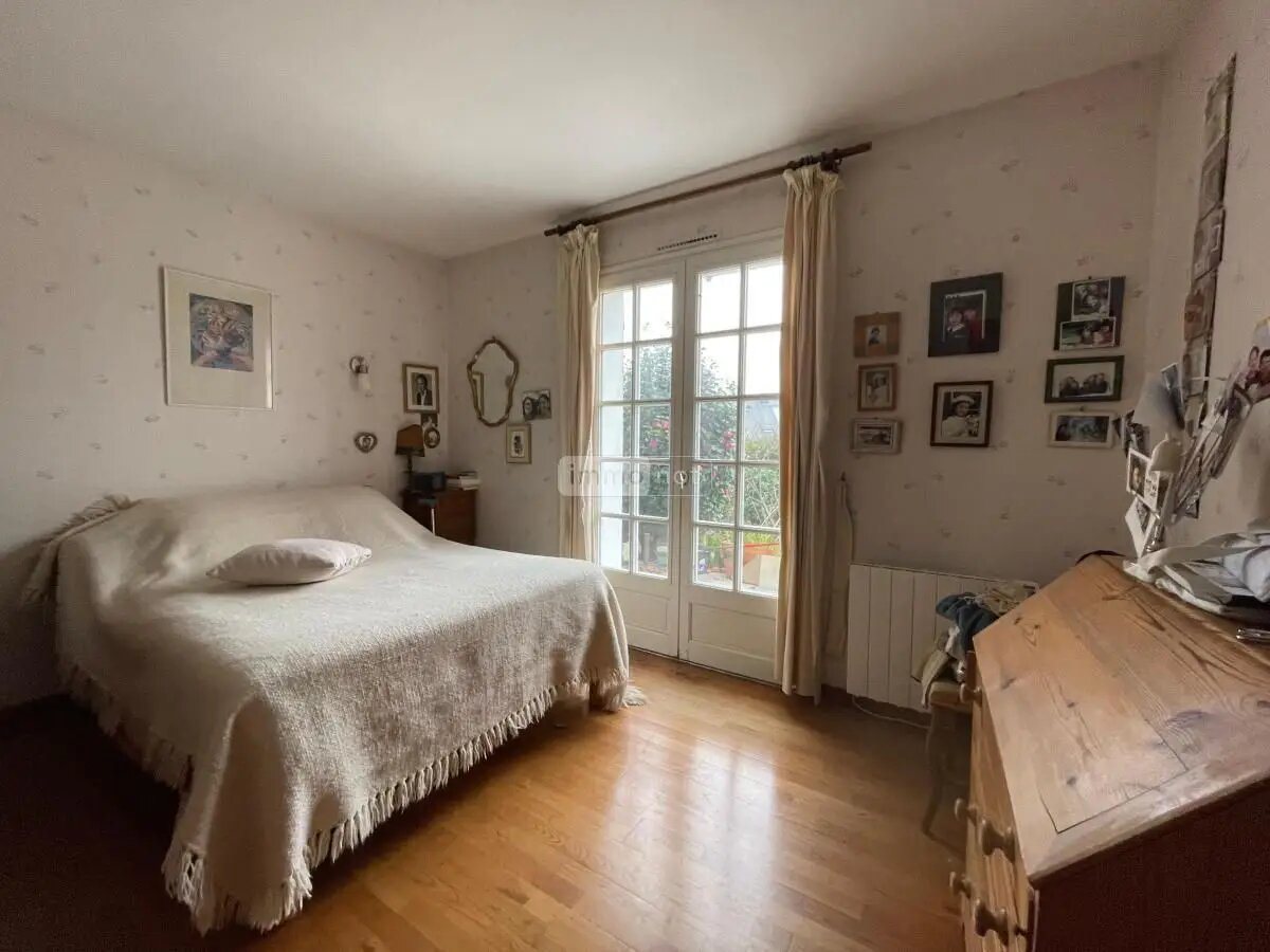 Maison à vendre, 124m², Crac'h