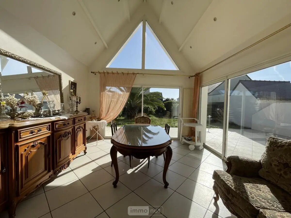 Maison à vendre, 108m², Saint-Pierre-Quiberon