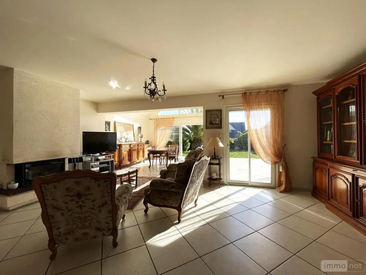 Maison à vendre, 108m², Saint-Pierre-Quiberon
