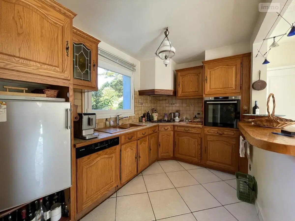 Maison à vendre, 108m², Saint-Pierre-Quiberon