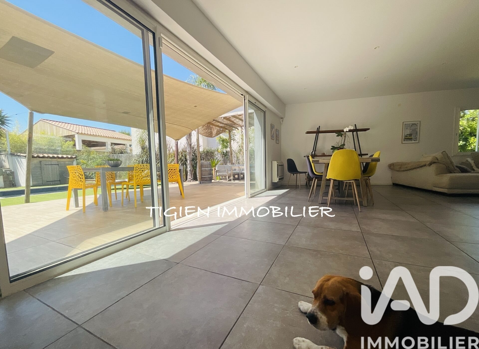 Maison à vendre, 164m², La Crau