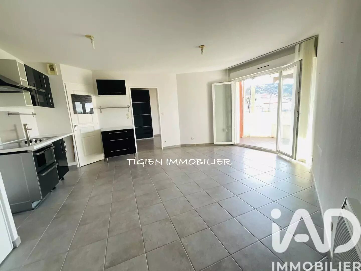 Appartement à vendre, 41m², La Seyne-sur-Mer
