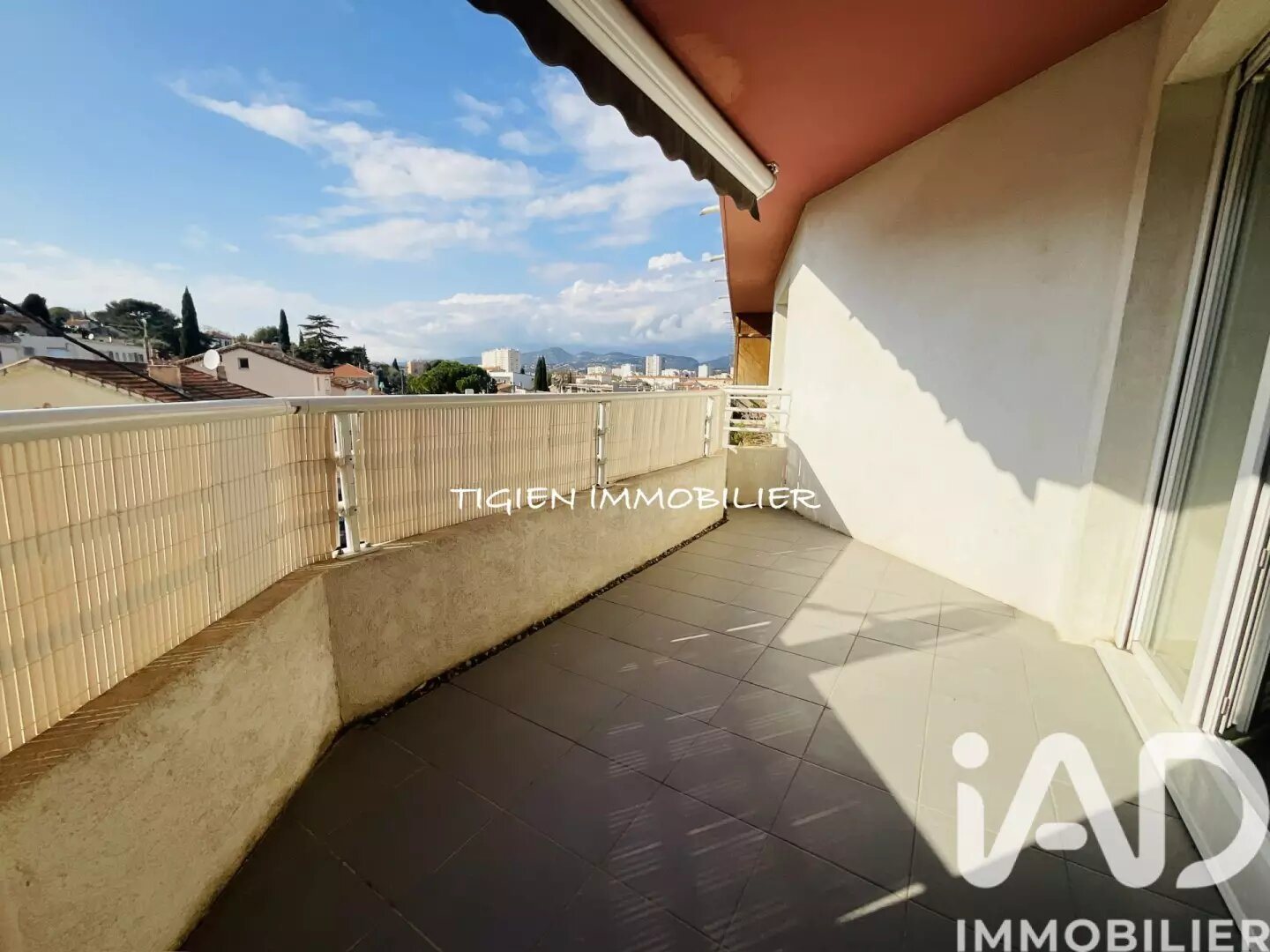 Appartement à vendre, 41m², La Seyne-sur-Mer
