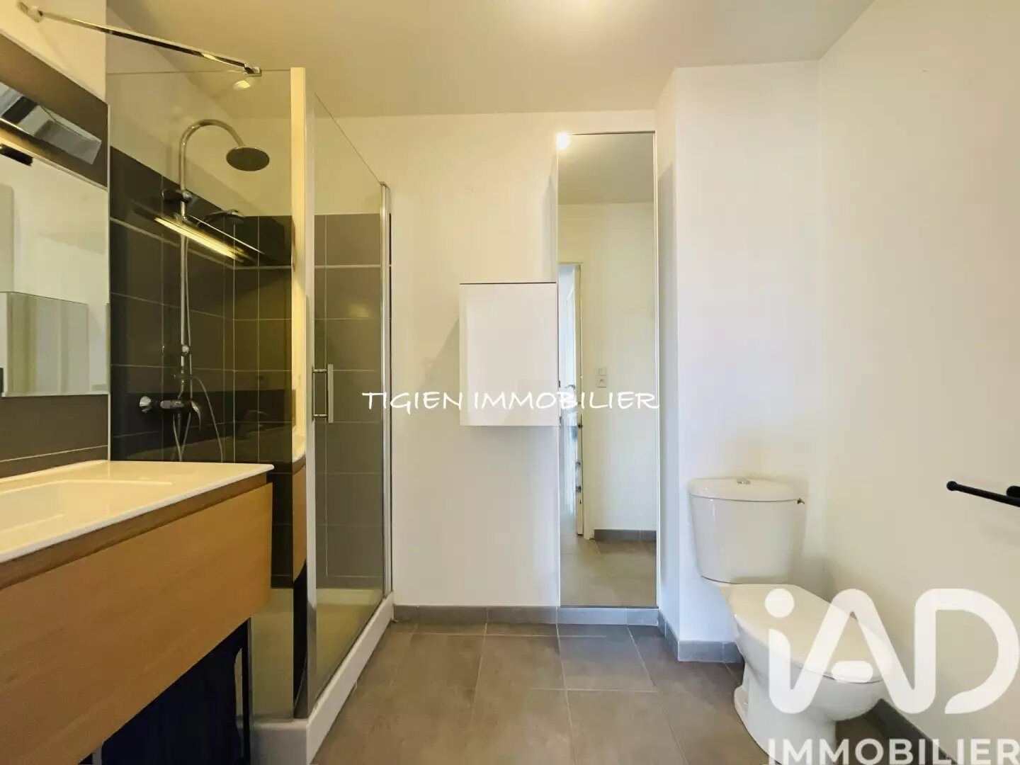 Appartement à vendre, 41m², La Seyne-sur-Mer
