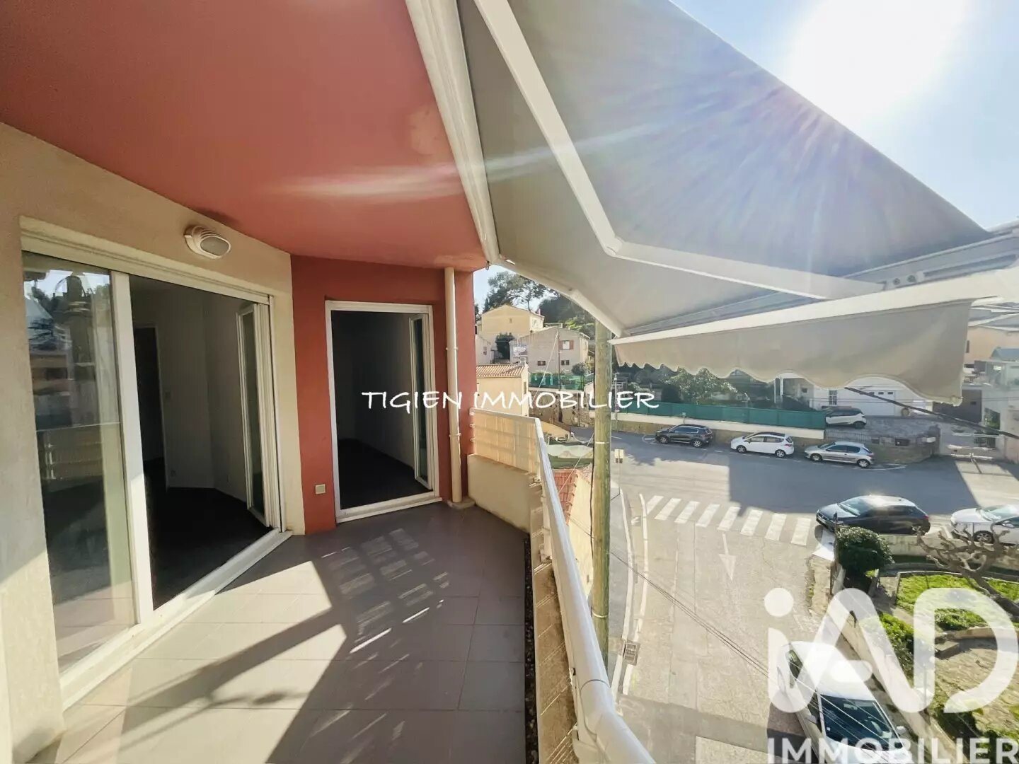 Appartement à vendre, 41m², La Seyne-sur-Mer