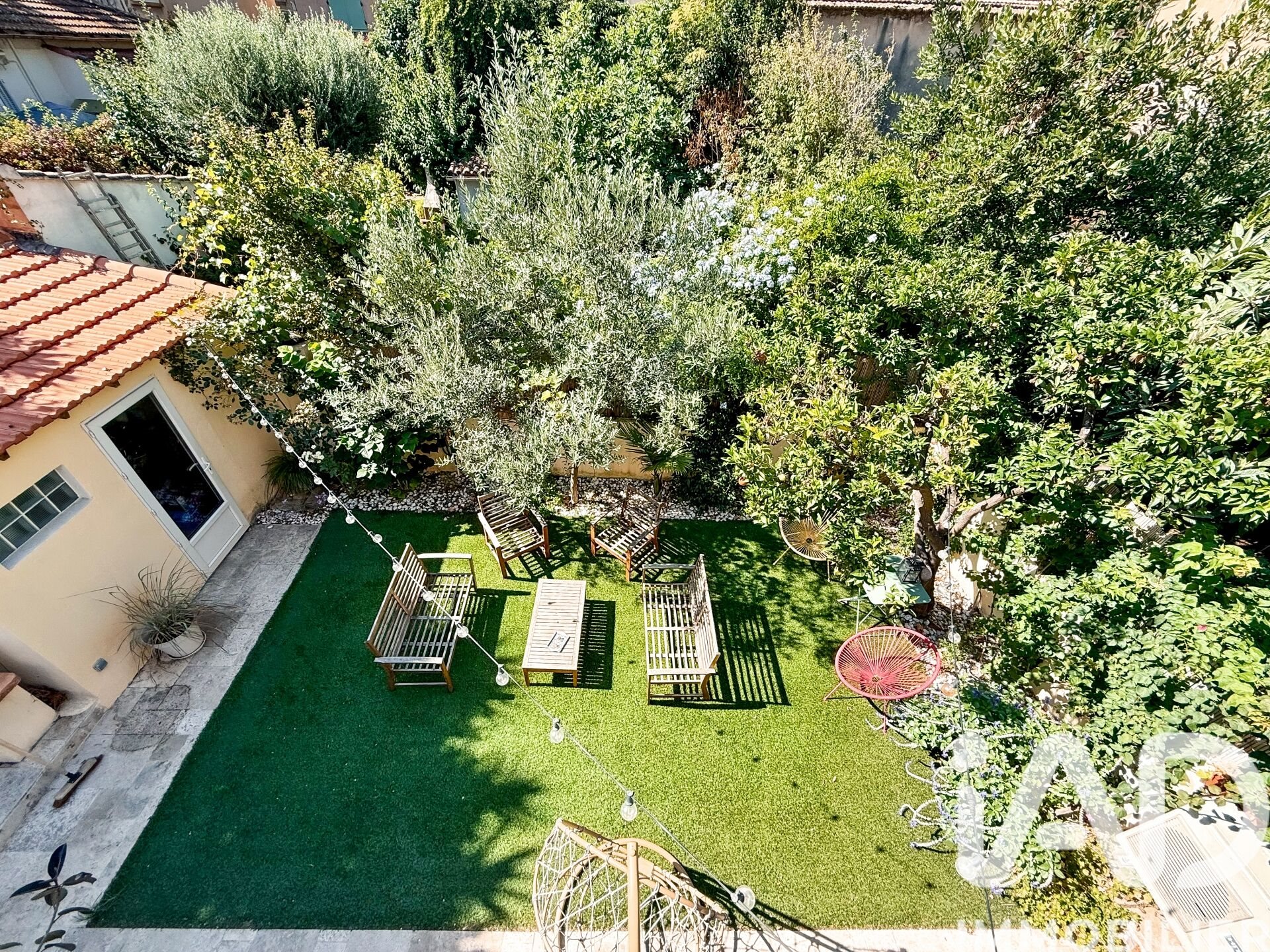 Maison à vendre, 121m², La Seyne-sur-Mer