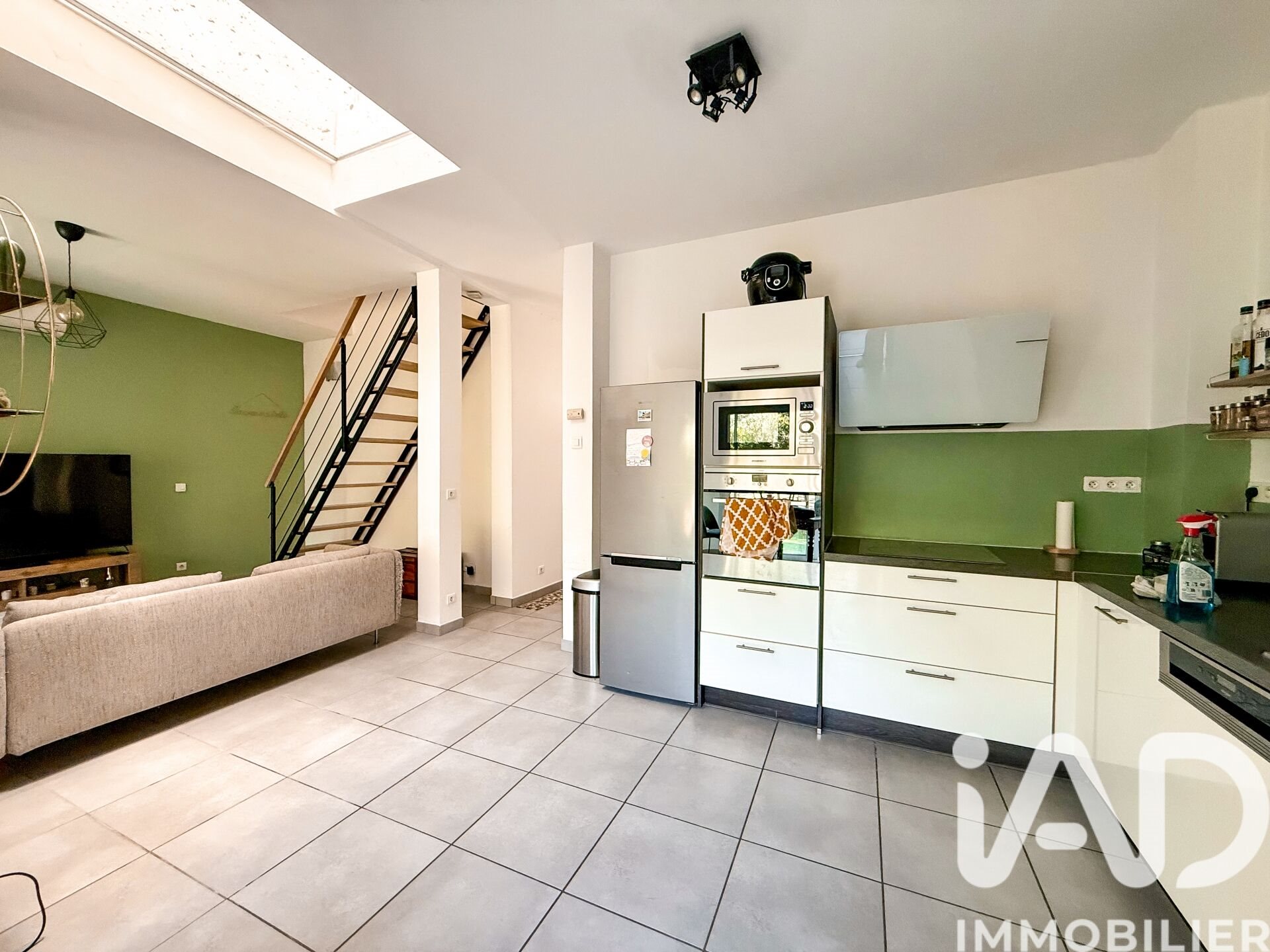 Maison à vendre, 121m², La Seyne-sur-Mer