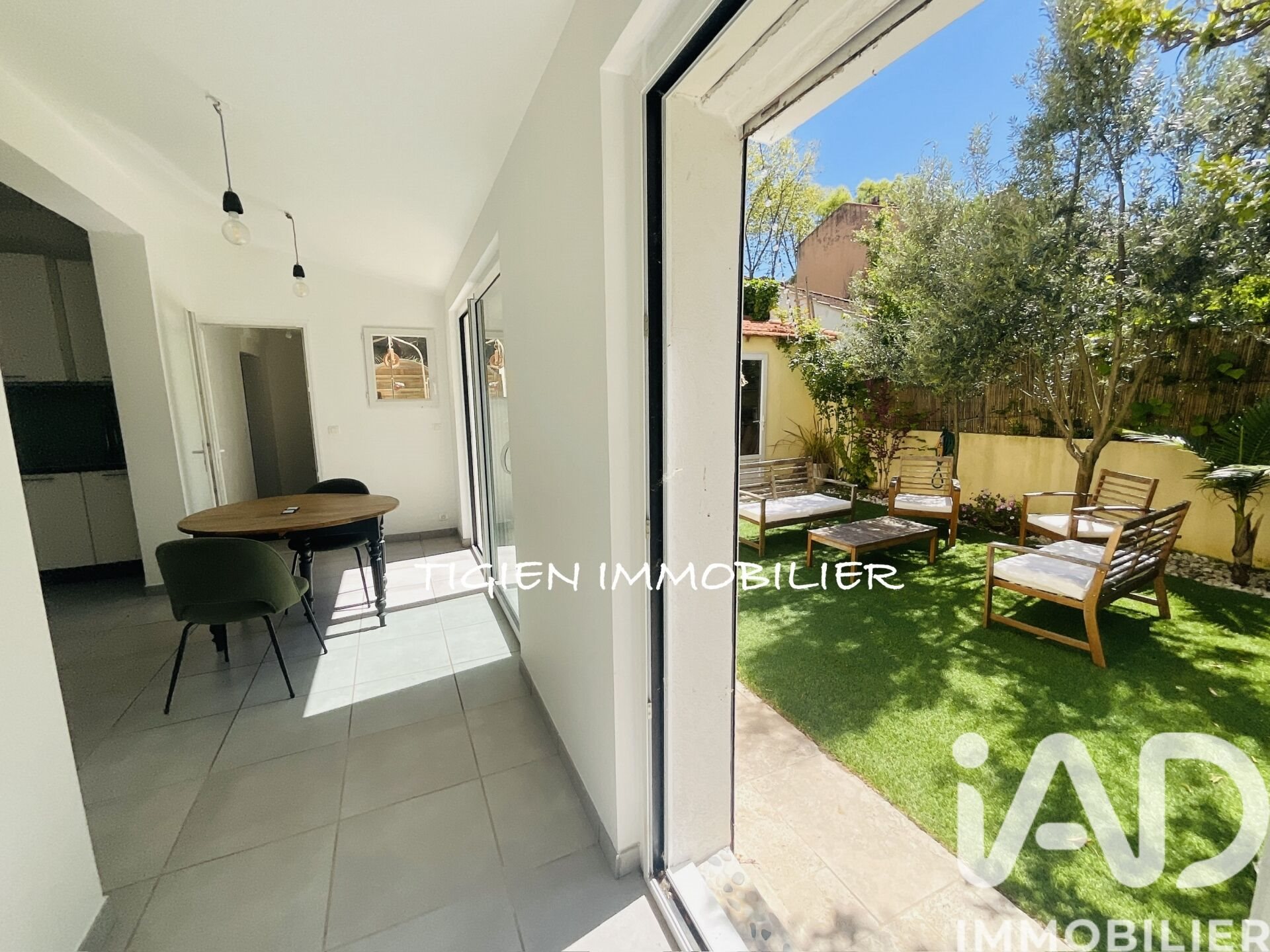 Maison à vendre, 121m², La Seyne-sur-Mer
