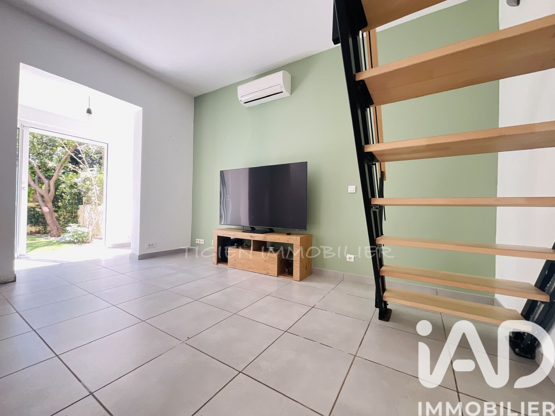 Maison à vendre, 121m², La Seyne-sur-Mer