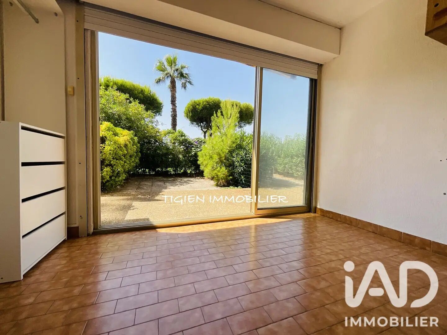 Appartement à vendre, 33m², Six-Fours-les-Plages