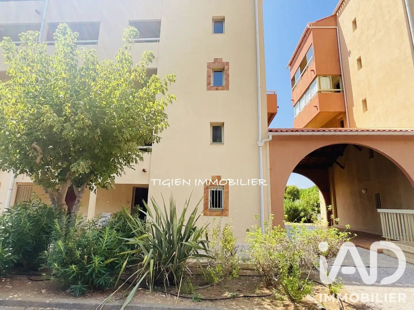 Appartement à vendre, 33m², Six-Fours-les-Plages