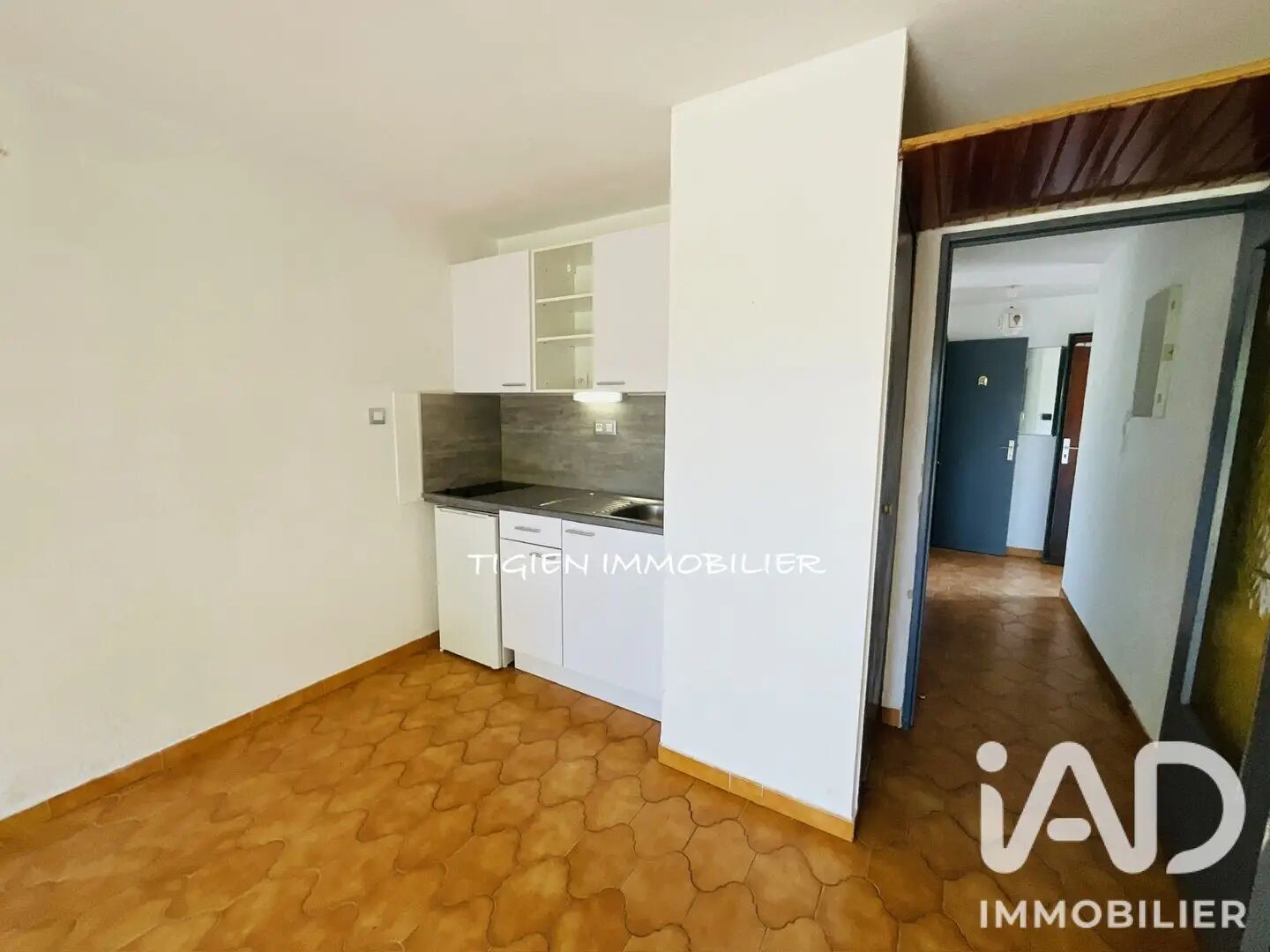 Appartement à vendre, 33m², Six-Fours-les-Plages