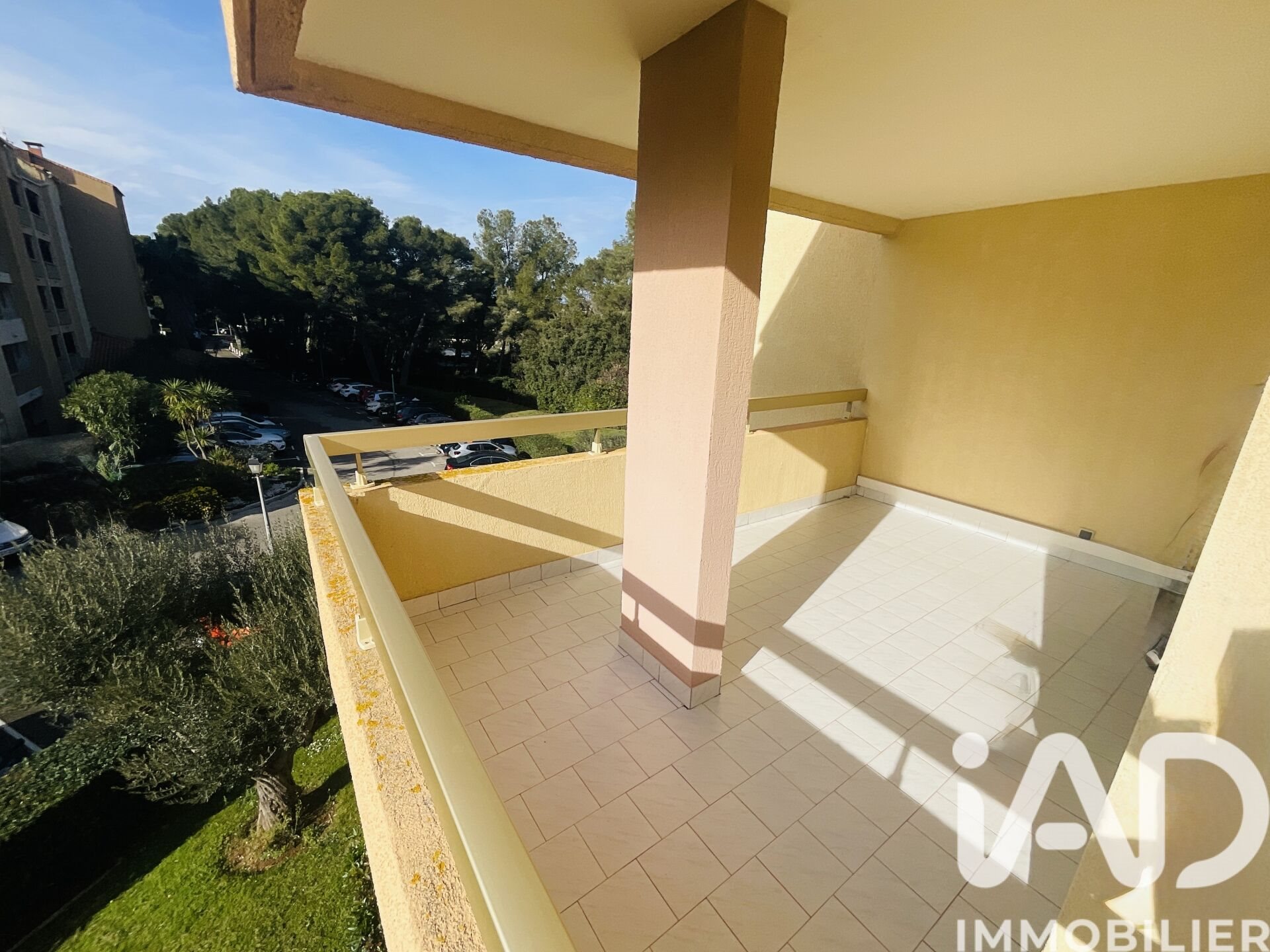 Appartement à vendre, 53m², Six-Fours-les-Plages
