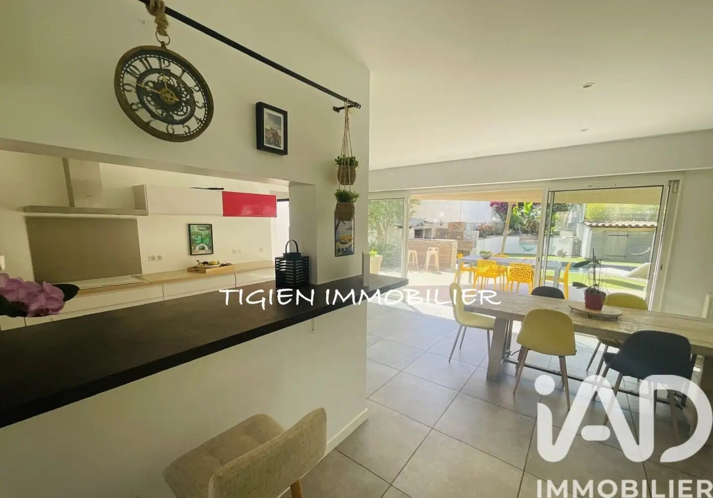 Maison à vendre, 164m², La Crau