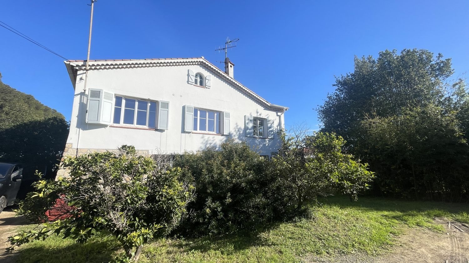 Maison à louer, 200m², Antibes