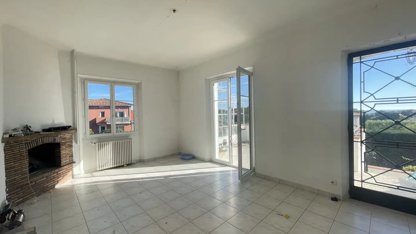 Maison à louer, 200m², Antibes