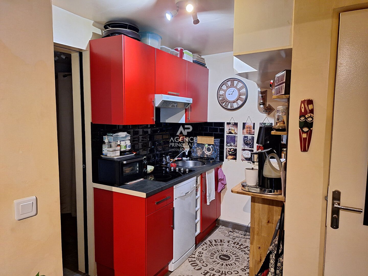 Maison à vendre, 56m², Chaville