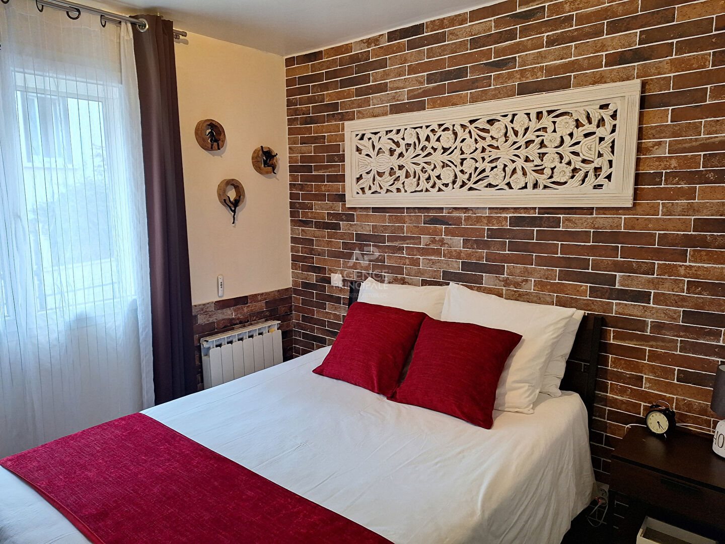 Maison à vendre, 56m², Chaville