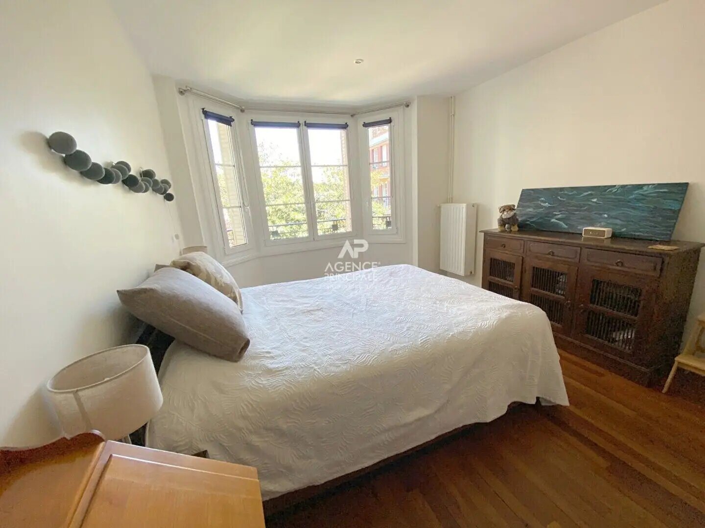 Appartement à vendre, 48m², Viroflay
