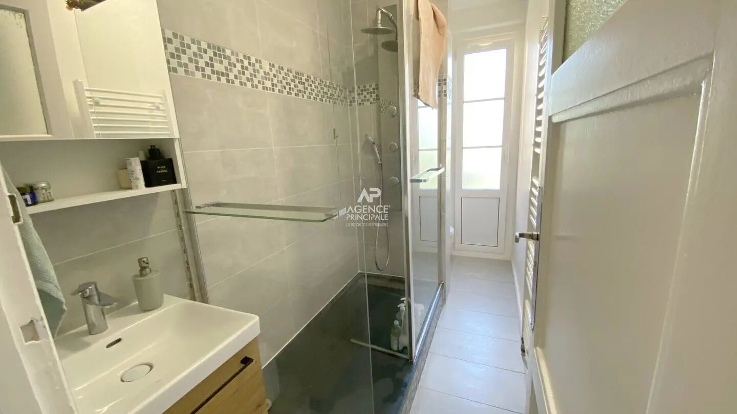 Appartement à vendre, 48m², Viroflay