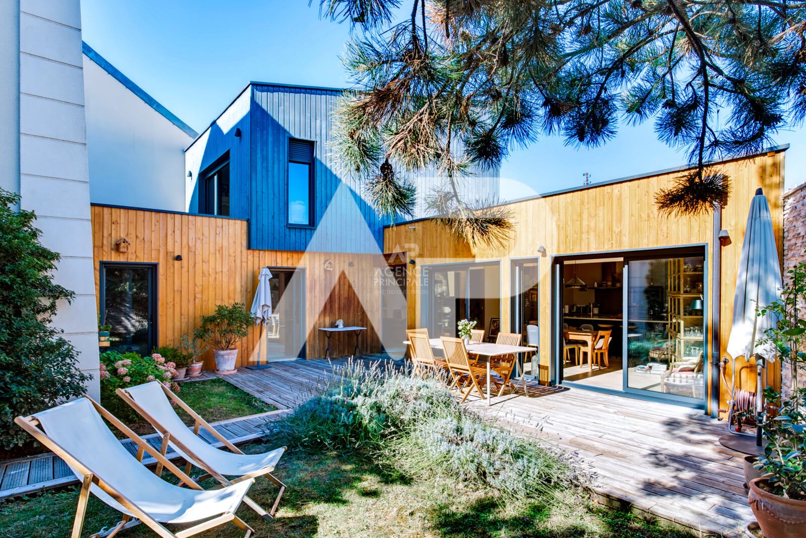Maison à vendre, 142m², Chaville