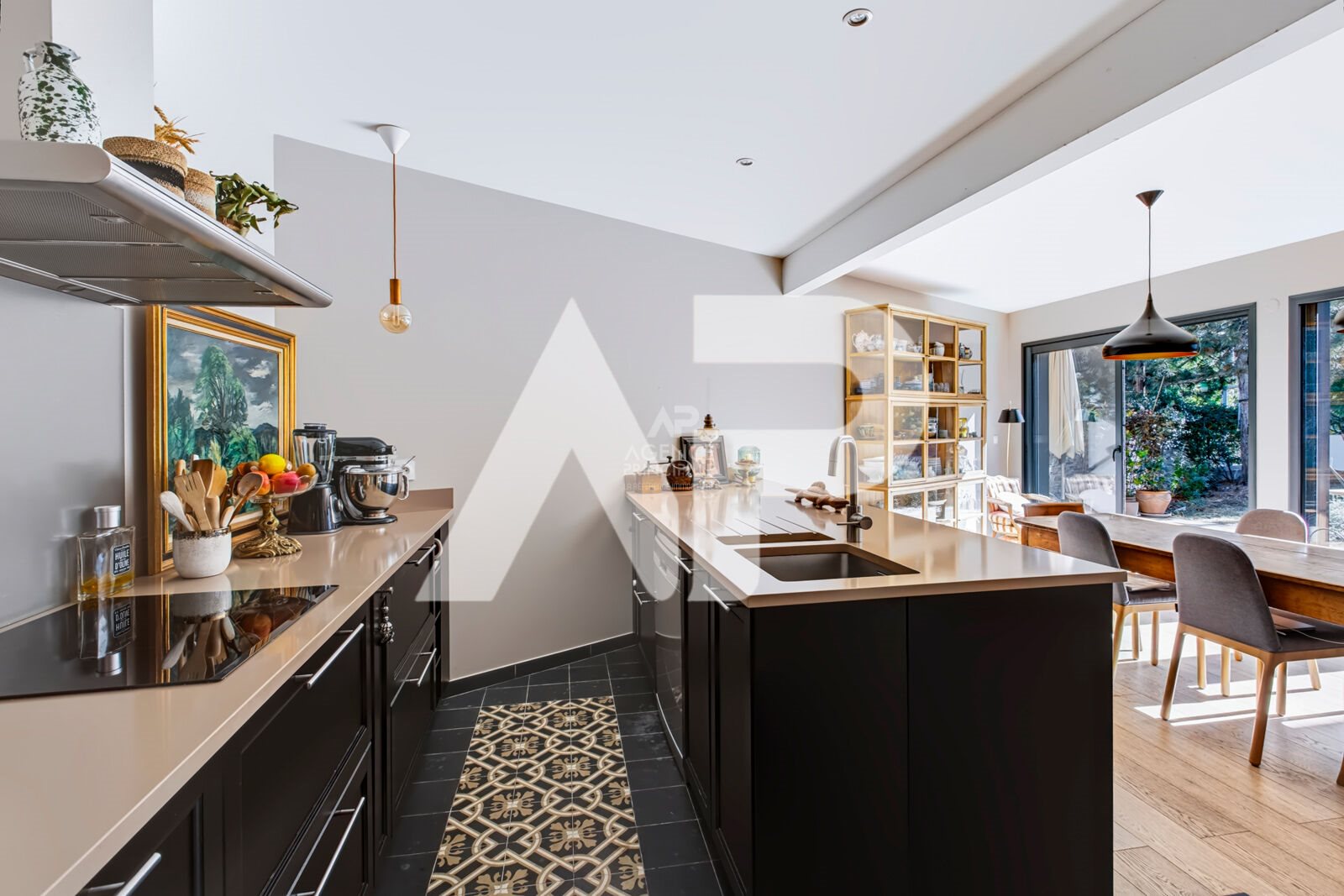 Maison à vendre, 142m², Chaville