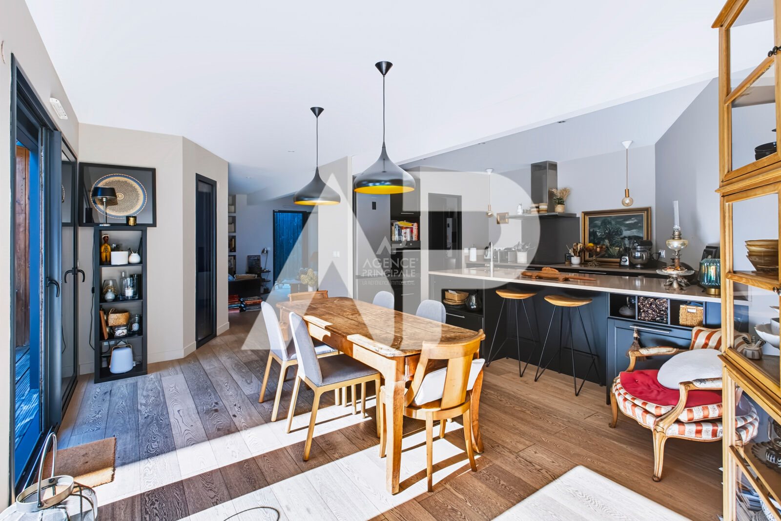 Maison à vendre, 142m², Chaville