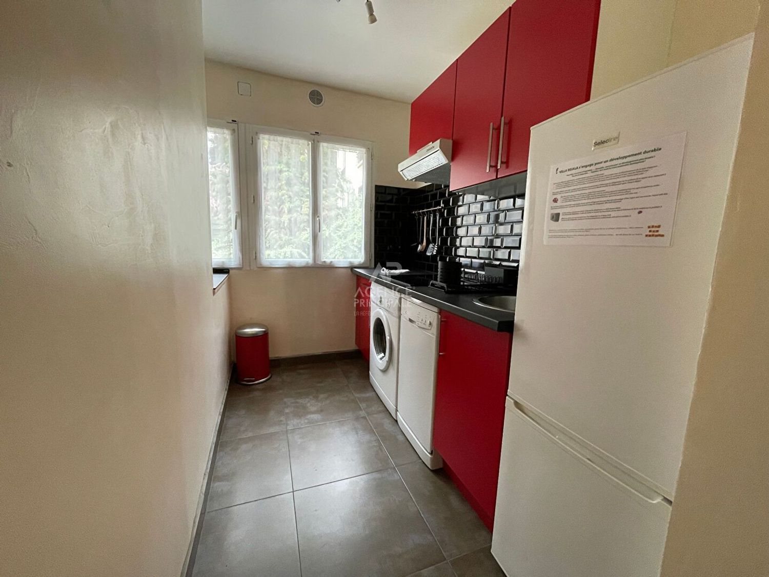 Appartement à vendre, 29m², Chaville