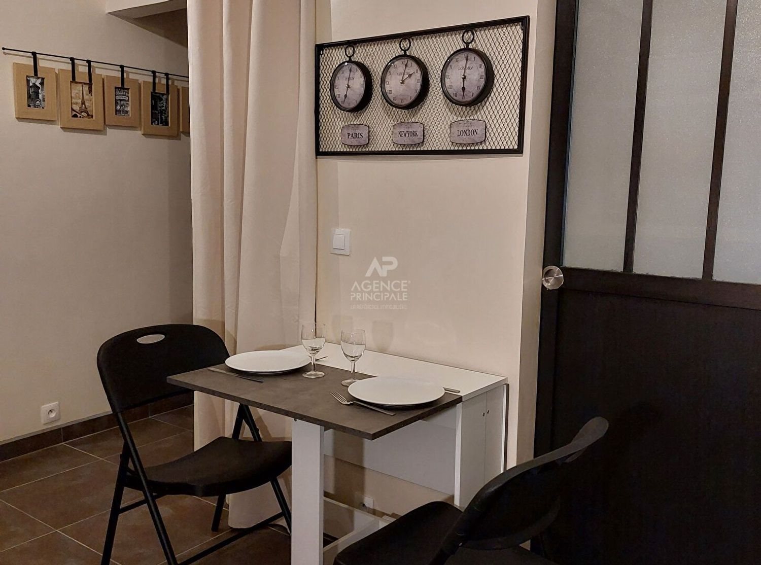 Appartement à vendre, 29m², Chaville