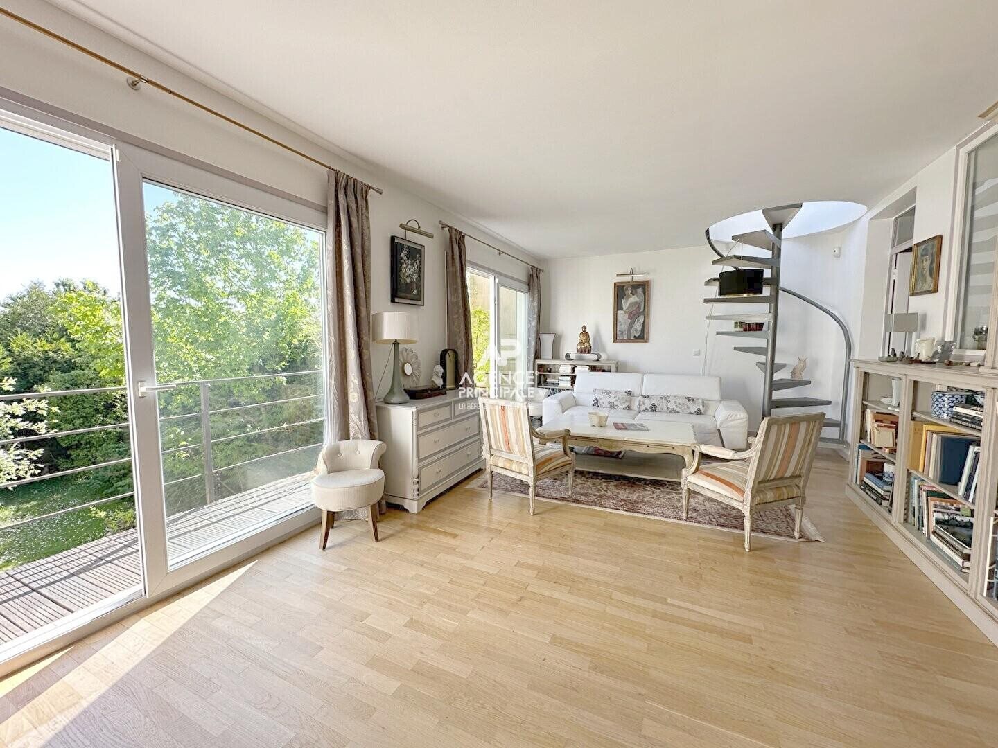 Maison à vendre, 140m², Chaville