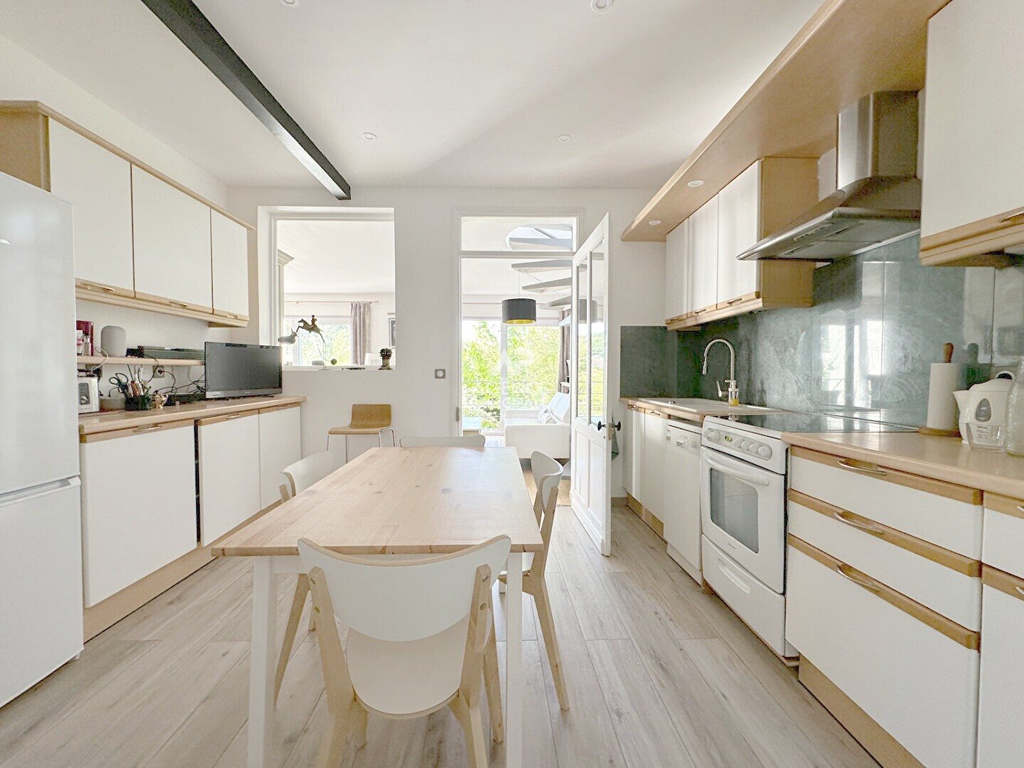 Maison à vendre, 140m², Chaville
